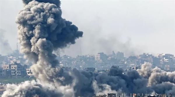 وقف إطلاق النار في غزة.. أهم الأخبار المتوقعة اليوم الأحد