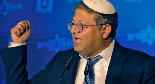 رويترز: بن جفير يعلن استقالته من حكومة نتنياهو