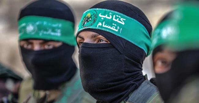 بعد اتفاق وقف إطلاق النار.. كتائب القسام تعلن أسماء المحتجزات المقرر الإفراج عنهن اليوم ⁧‫