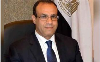   لتعزيز العلاقات الثنائية.. وزير الخارجية يتوجه إلى بروكسل