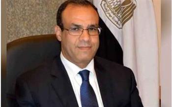 لتعزيز العلاقات الثنائية.. وزير الخارجية يتوجه إلى بروكسل
