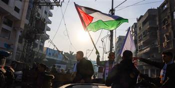   "المنظمات الأهلية الفلسطينية": نشكر مصر لدعمها المتواصل للشعب الفلسطيني