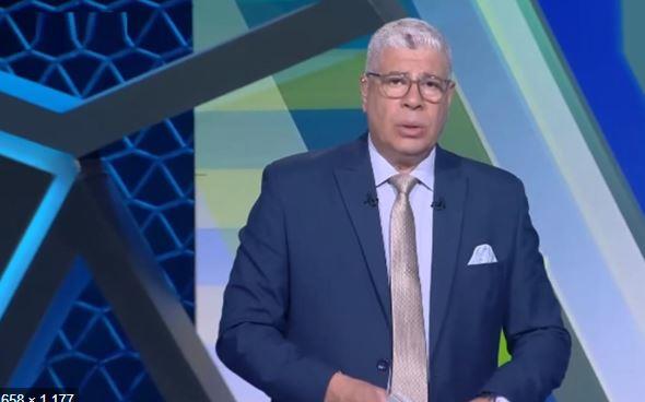 بعد الهزيمة الإفريقية.. شوبير يطالب إدارة الأهلي بإبرام صفقات جديدة
