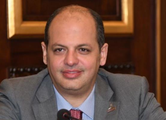 عبد الماجد: دخول اتفاق وقف إطلاق النار حيز التنفيذ يؤكد أن مصر لن تتخلى عن الشعب الفلسطيني