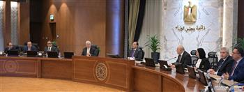   مدبولي يلتقي عددا من ممثلي دور النشر الدولية للتعاون مع بنك المعرفة المصري