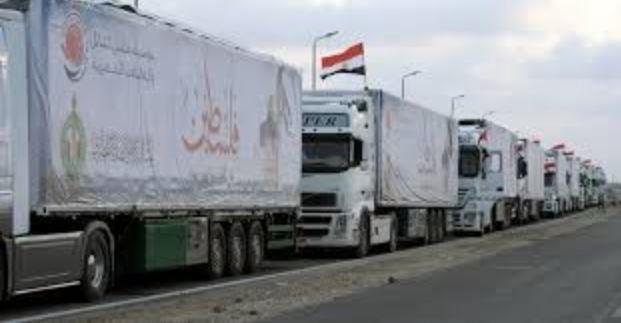 "الجبهة الوطنية" يشيد بدور القيادة المصرية في تقديم الدعم للشعب الفلسطيني