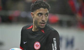  مرموش يخضع للكشف الطبي في مانشستر سيتي غداً والإعلان الثلاثاء أو الأربعاء