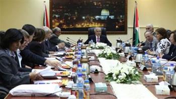   مجلس الوزراء الفلسطيني يشكل غرفة عمليات طارئة للمحافظات الجنوبية بغزة