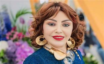   نجمة مصر الأولى تخطف الأنظار خلال حضورها حفل Joy Awards بالرياض