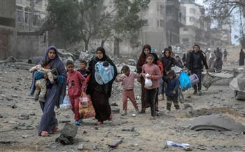 منظمة الصحة العالمية : وقف إطلاق النار في غزة يمنح بصيصًا من الأمل