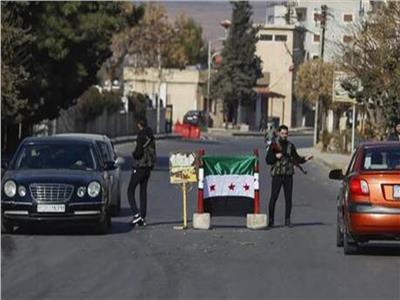 سوريا.. فرض حظر التجوال في مدينة حمص
