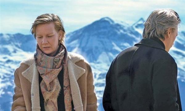 إنتاجات سينمائية تضيء المهرجانات في 2025