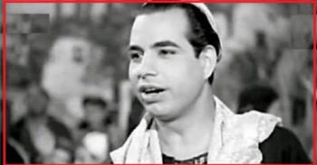   بالفيديو.. "الباريتون المصري".. سحر صوت عبد الغني السيد الذي لا ينسى وأسراره في "حكايات النجوم"