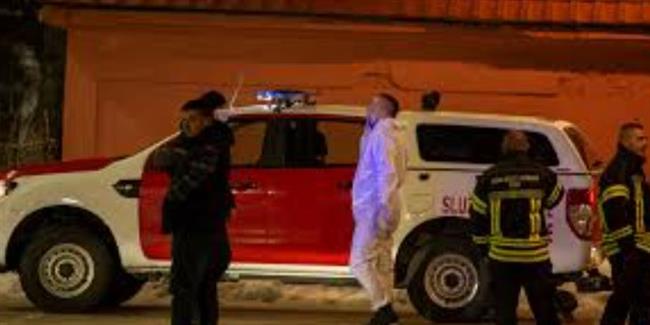 مسلح يقتل 10 أشخاص بينهم طفلان في الجبل الأسود