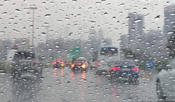 الأرصاد تحذر من طقس الأسبوع المقبل.. موجة صقيع وأمطار تضرب المحافظات