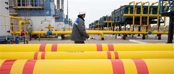   تاس: صادرات الغاز الروسي إلى أوروبا ارتفعت بنسبة 14% في 2024