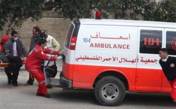   إصابة طفل برصاص الاحتلال في بلدة جيوس شرق قلقيلية