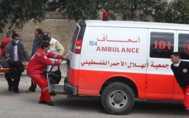 إصابة طفل برصاص الاحتلال في بلدة جيوس شرق قلقيلية
