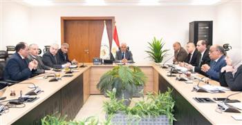   وزير الري: تسهيل إصدار تراخيص السياحة لدعم الاقتصاد وتوفير فرص العمل 