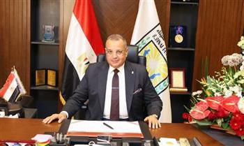 محافظ جنوب سيناء : "المهرجان العربي للتراث والهجن" يحظى بإقبال كبير من السياح