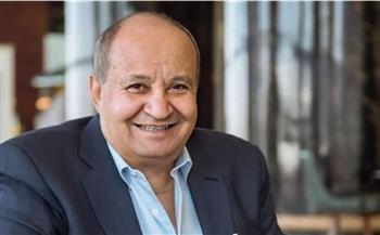   أيقونة الفكر والفن.. ذكرى وفاة الكاتب الكبير وحيد حامد