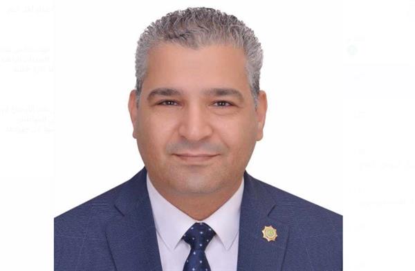 عياد رزق: الأكاذيب والإدعاءات المضللة هدفها زعزعة الأمن والاستقرار