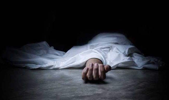 خلافات أسرية تدفع شاب لإنهاء حياة زوجته فى الدقى