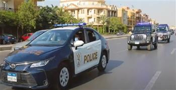   ضبط مليونى قطعة ألعاب نارية فى ورشة بالفيوم
