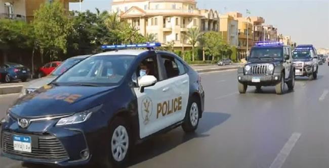 ضبط مليونى قطعة ألعاب نارية فى ورشة بالفيوم