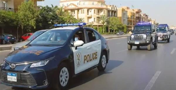 ضبط مليونى قطعة ألعاب نارية فى ورشة بالفيوم