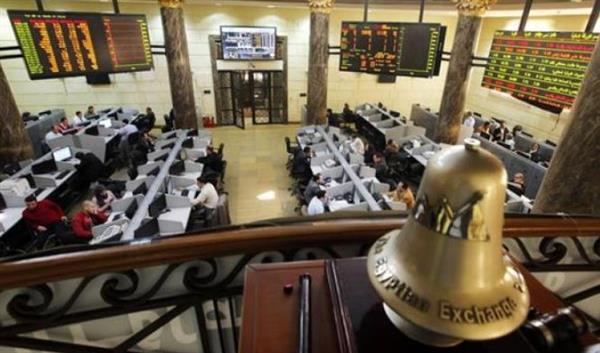ارتفاع جماعي لمؤشرات البورصة المصرية عند الإغلاق