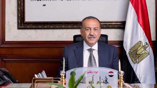 محافظ أسيوط: إنشاء مستشفى نهري للطوارئ وإسعاف لربط القرى النيلية بالمستشفيات