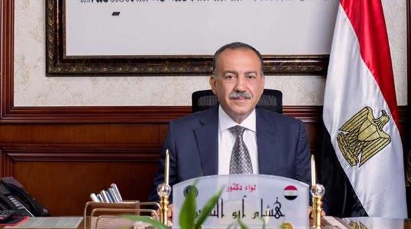 محافظ أسيوط: إنشاء مستشفى نهري للطوارئ وإسعاف لربط القرى النيلية بالمستشفيات