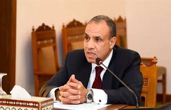 وزير الخارجية يدعو لوقف الانتهاكات الإسرائيلية الممنهجة بحق الفلسطينيين