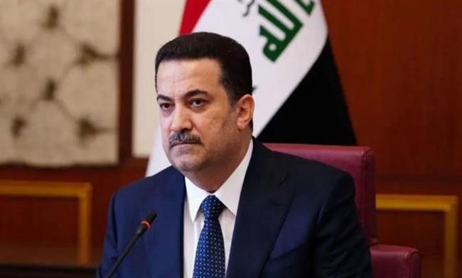 رئيس الوزراء العراقي: حددنا سقفاً لا يتجاوز 2028 لإيقاف حرق الغاز المصاحب لاستخراج النفط