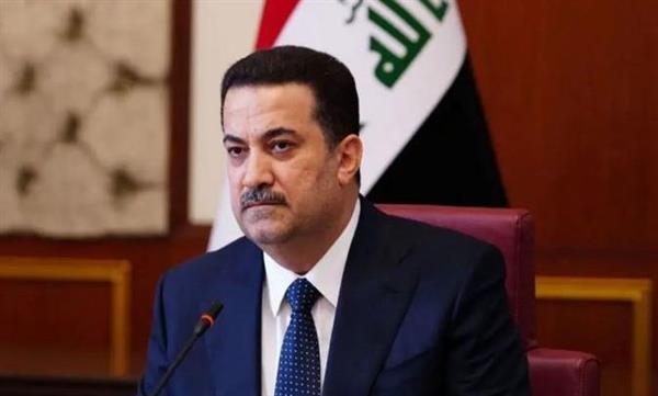 رئيس الوزراء العراقي: حددنا سقفاً لا يتجاوز 2028 لإيقاف حرق الغاز المصاحب لاستخراج النفط