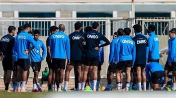   الزمالك يواصل تدريباته استعدادا لمواجهة المصري في الكونفدرالية