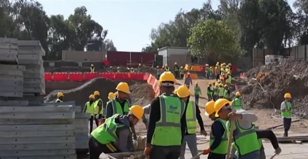 خبير اقتصادي: الصراع السياسي والإنفاق التشغيلي يعيقان التنمية بالعراق