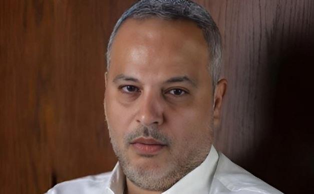 "عم الناس وحشتني".. رسالة مؤثرة من تامر عبد المنعم لـ وحيد حامد