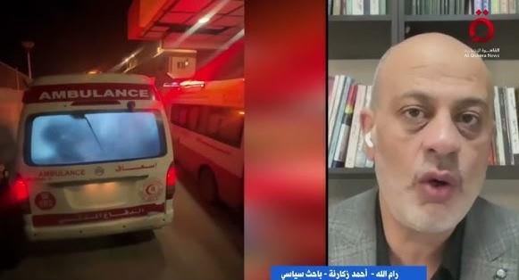 باحث سياسي: التطهير العرقي خطة نتنياهو غير المعلنة لقطاع غزة