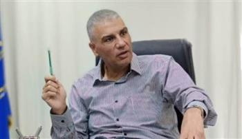   محافظ أسوان يُحيل وقائع انقطاع المياه عن بعض الأحياء السكنية بالمحافظة للنيابة العامة