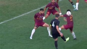   نادي ديروط يجهز شكوى رسمية ضد حكم مباراته أمام زد في كأس مصر