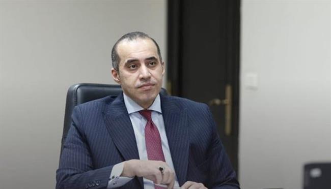 وزير "الشؤون النيابية" يؤكد حرص الدولة على تمكين الشباب