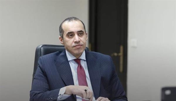 وزير "الشؤون النيابية" يؤكد حرص الدولة على تمكين الشباب