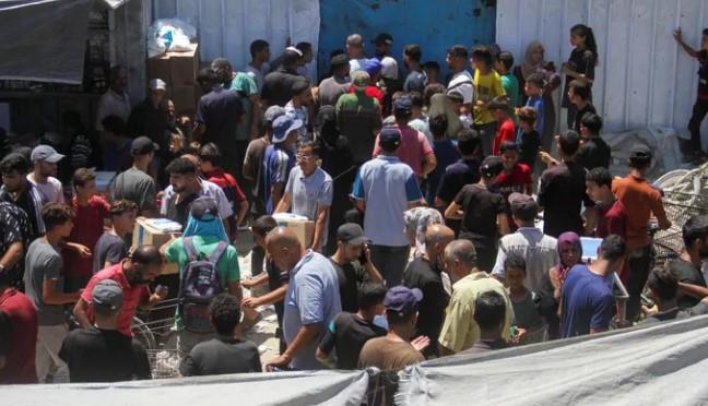 الأونروا: كل يوم يمضي بدون وقف إطلاق النار في غزة سيجلب المزيد من المآسي