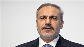 تركيا: يجب إعادة مقاتلي "داعش" الأجانب إلى دولهم