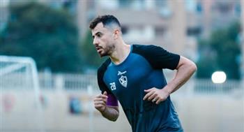   ونش الزمالك يرحب بتجديد عقده مع القلعة البيضاء