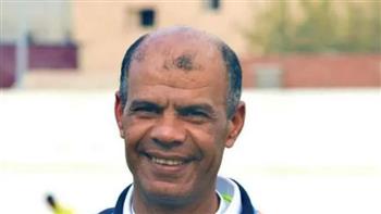   اتحاد الكرة ينعي متولي حسين مدرب نادي عمال المنصورة
