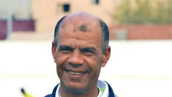 اتحاد الكرة ينعي متولي حسين مدرب نادي عمال المنصورة