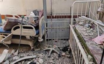   "الصحة العالمية": أكثر من 12 ألف شخص في قطاع غزة بحاجة إلى الإجلاء الطبي